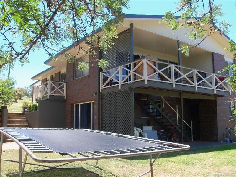 Kingaroy QLD 4610