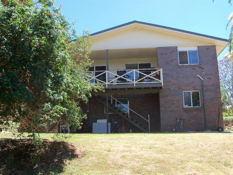 Kingaroy QLD 4610