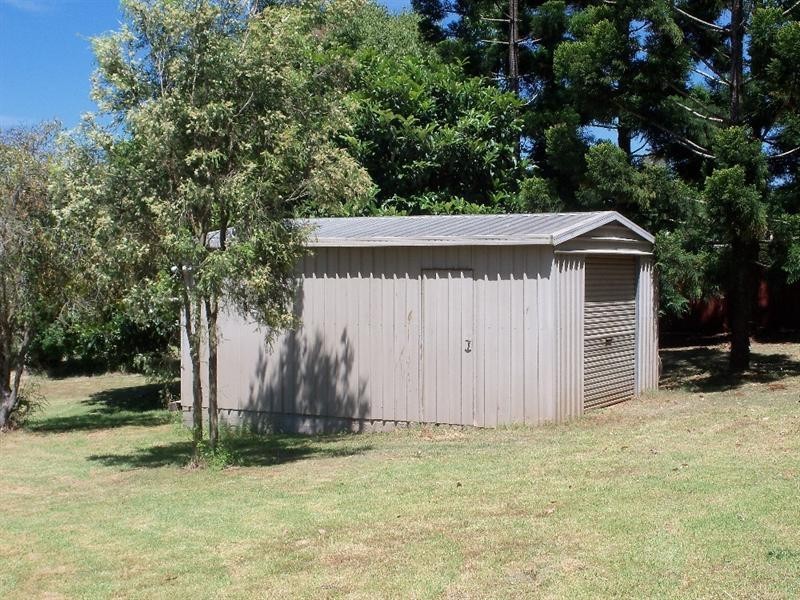 Kingaroy QLD 4610