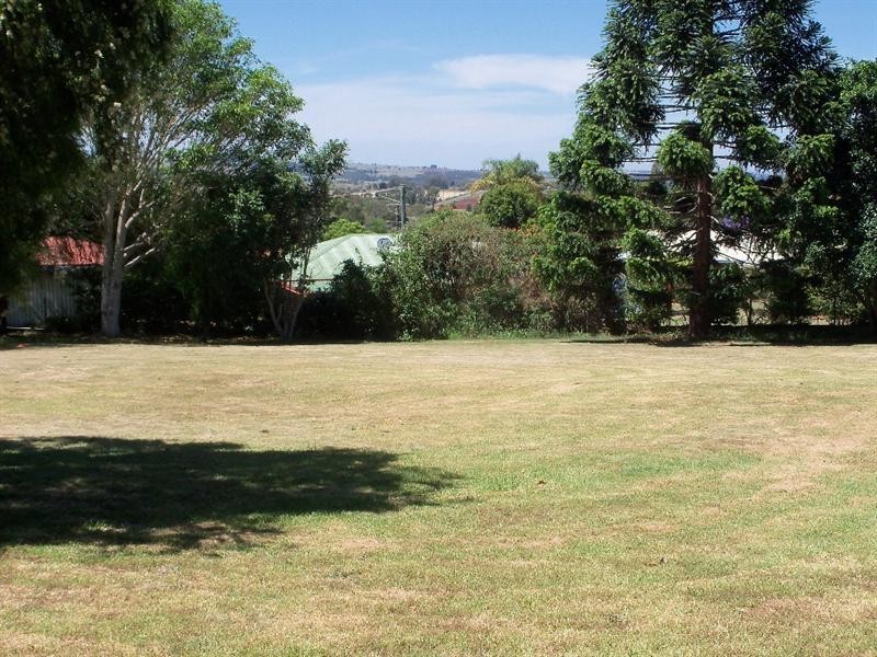 Kingaroy QLD 4610