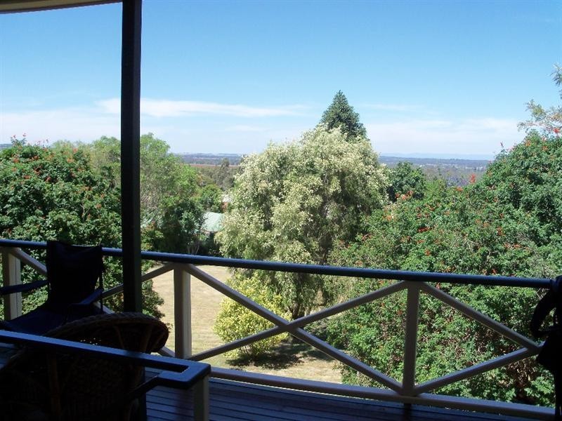Kingaroy QLD 4610