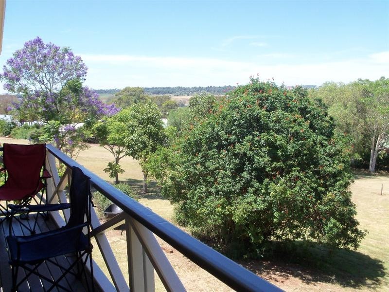 Kingaroy QLD 4610
