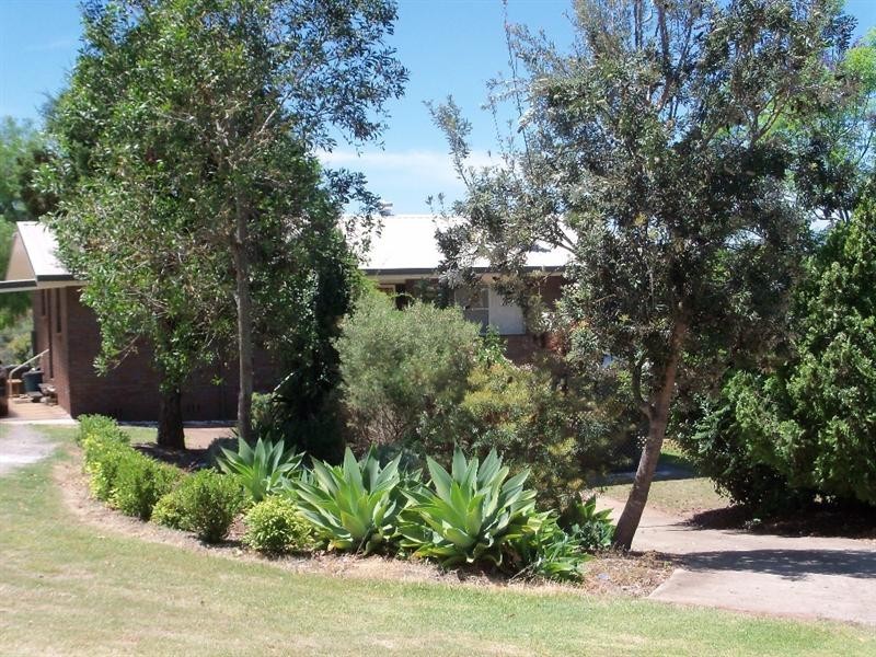 Kingaroy QLD 4610