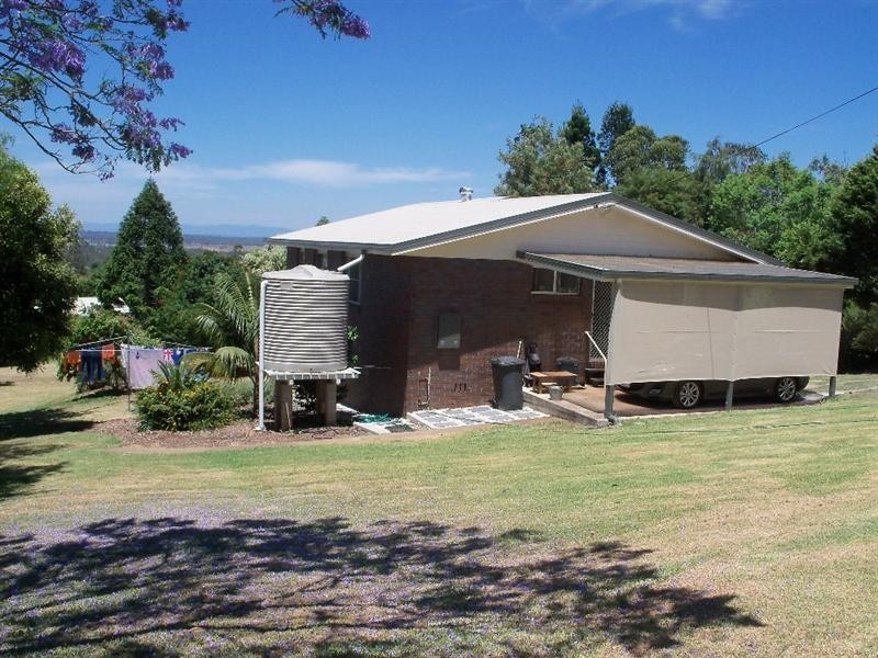 Kingaroy QLD 4610