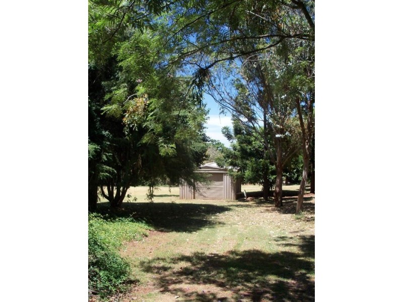 Kingaroy QLD 4610