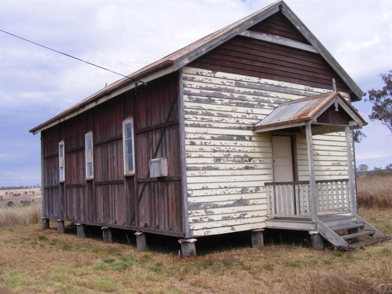 L17 Brooklands Pimpinbudgee Road, Nanango QLD 4615