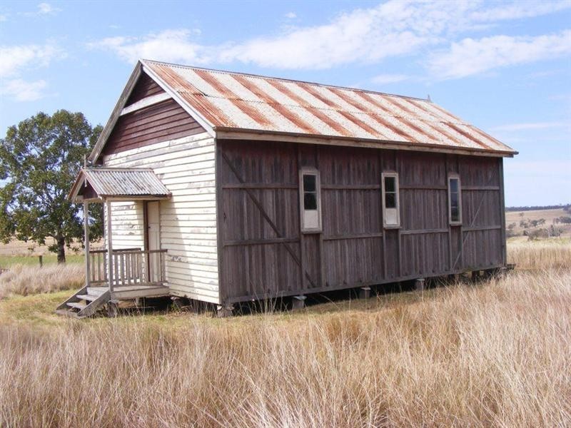 L17 Brooklands Pimpinbudgee Road, Nanango QLD 4615