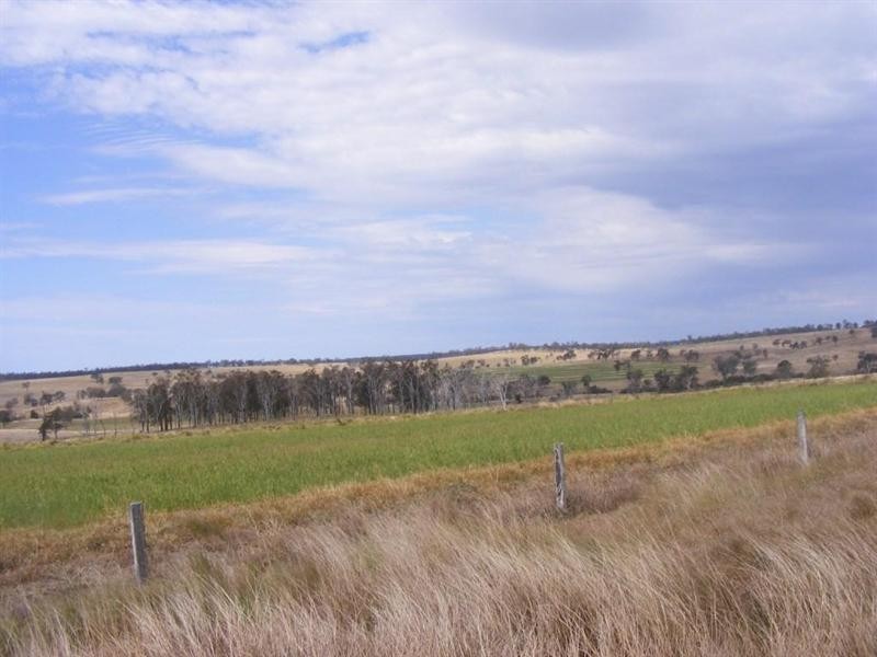 L17 Brooklands Pimpinbudgee Road, Nanango QLD 4615