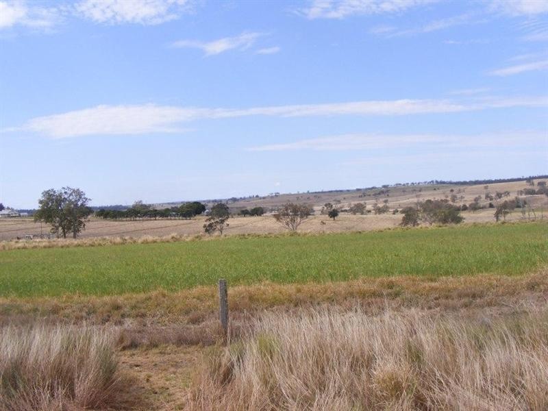 L17 Brooklands Pimpinbudgee Road, Nanango QLD 4615