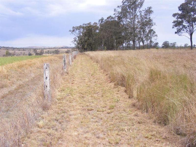 L17 Brooklands Pimpinbudgee Road, Nanango QLD 4615