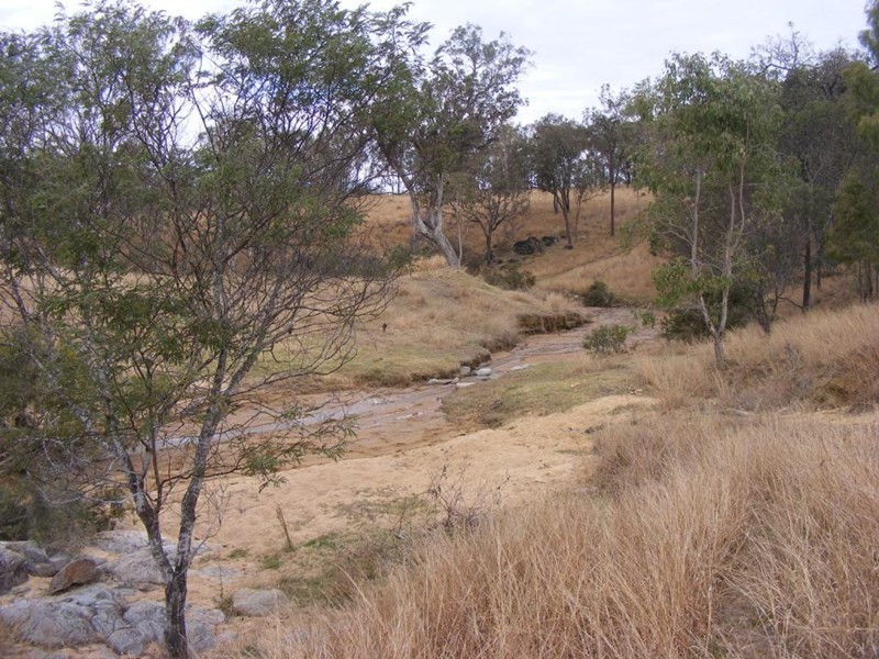 Lot 5 Old Esk North Road, Nanango QLD 4615
