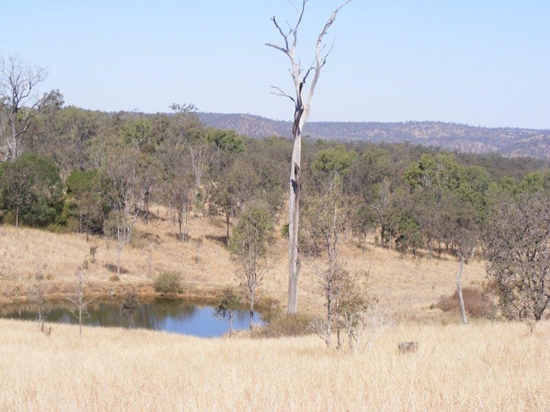 Lot 5 Old Esk North Road, Nanango QLD 4615