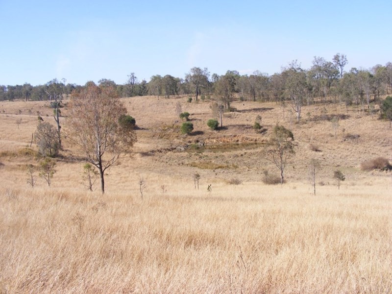 Lot 5 Old Esk North Road, Nanango QLD 4615