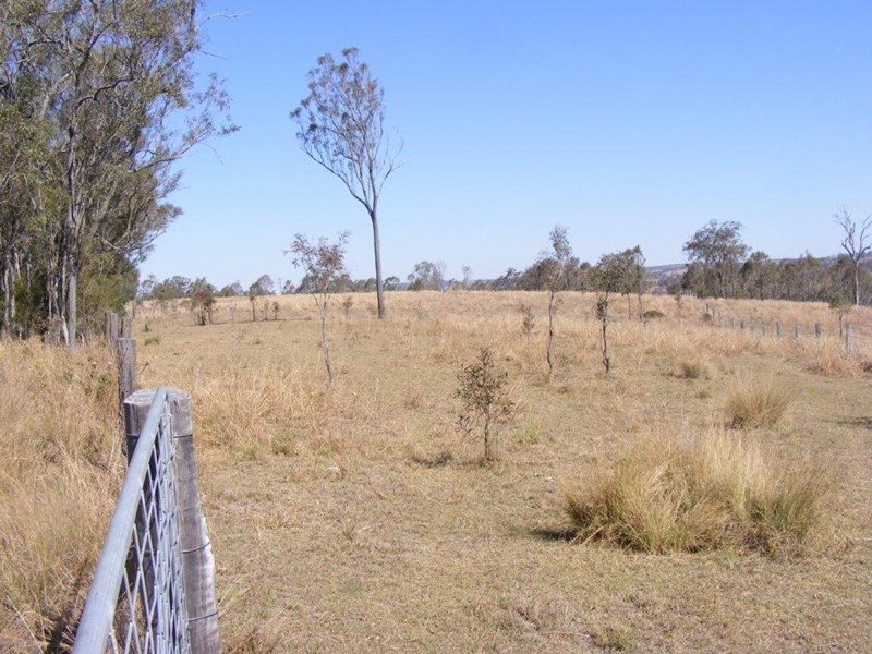 Lot 5 Old Esk North Road, Nanango QLD 4615