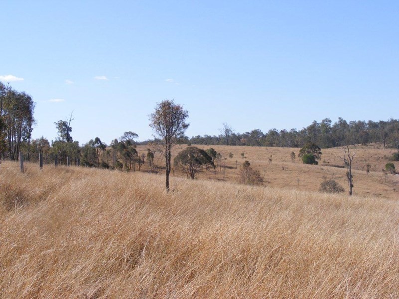 Lot 5 Old Esk North Road, Nanango QLD 4615