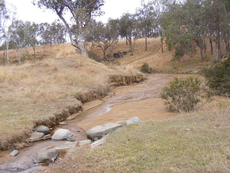 Lot 5 Old Esk North Road, Nanango QLD 4615