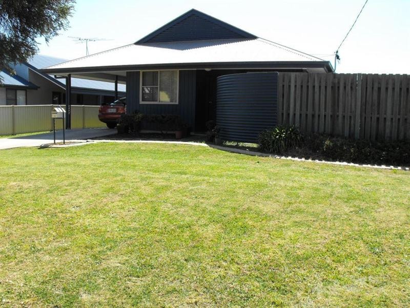 unit3/16 Queen Street, Kingaroy QLD 4610