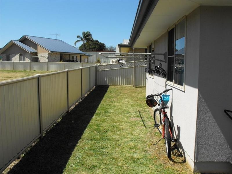 unit3/16 Queen Street, Kingaroy QLD 4610