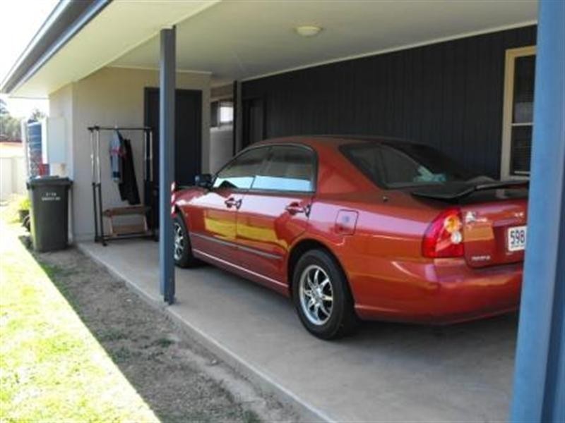 unit3/16 Queen Street, Kingaroy QLD 4610