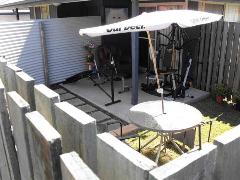 unit3/16 Queen Street, Kingaroy QLD 4610