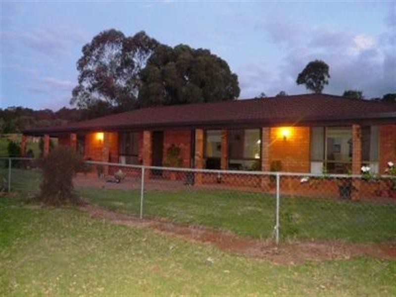 98 Birt Road, Kingaroy QLD 4610