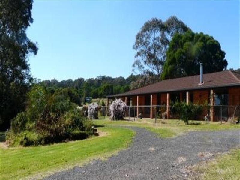 98 Birt Road, Kingaroy QLD 4610