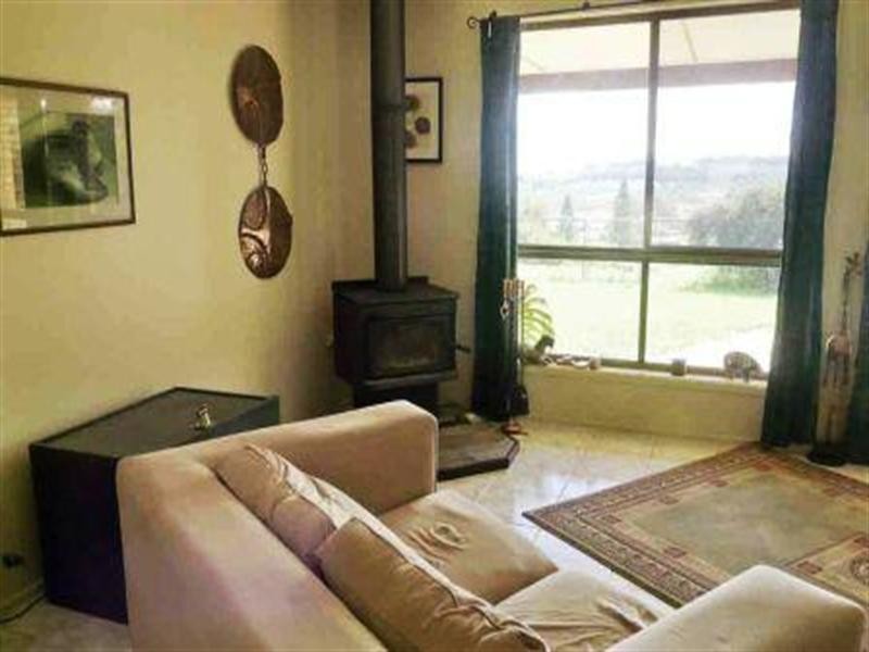 98 Birt Road, Kingaroy QLD 4610