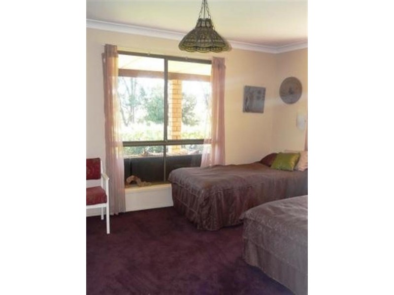 98 Birt Road, Kingaroy QLD 4610