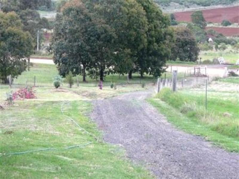 98 Birt Road, Kingaroy QLD 4610