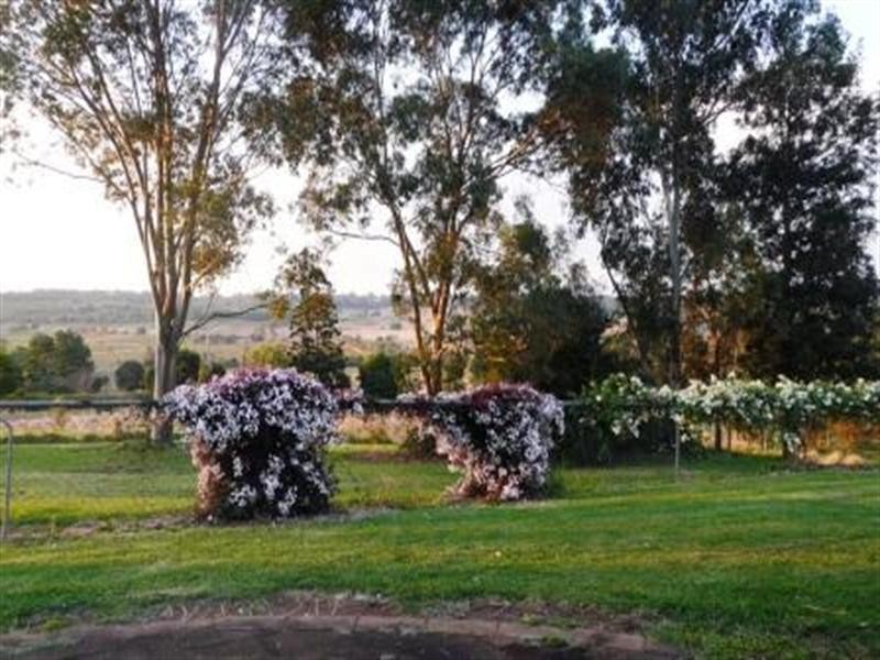 98 Birt Road, Kingaroy QLD 4610