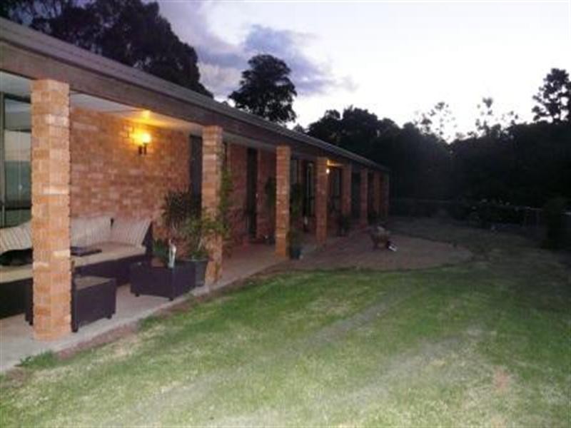 98 Birt Road, Kingaroy QLD 4610