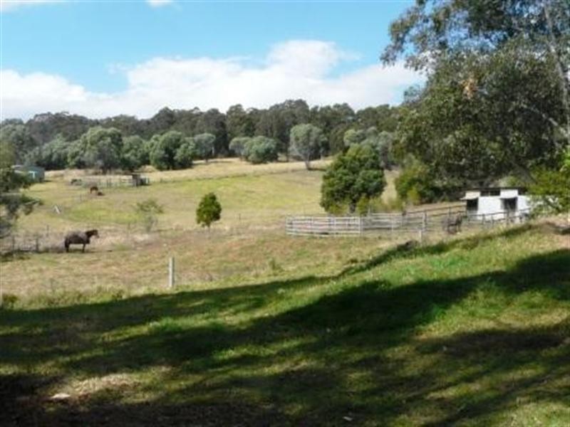 98 Birt Road, Kingaroy QLD 4610