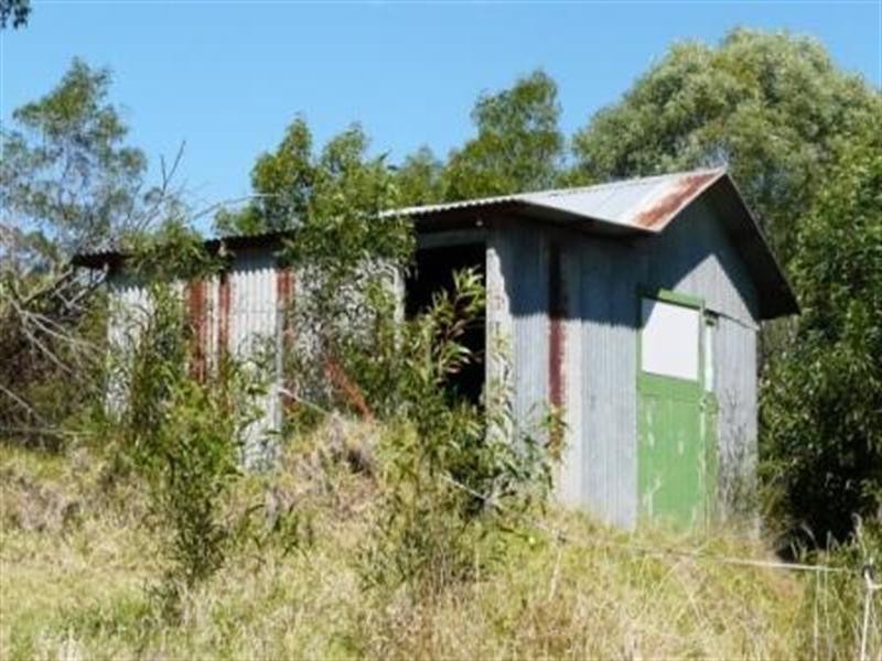 98 Birt Road, Kingaroy QLD 4610