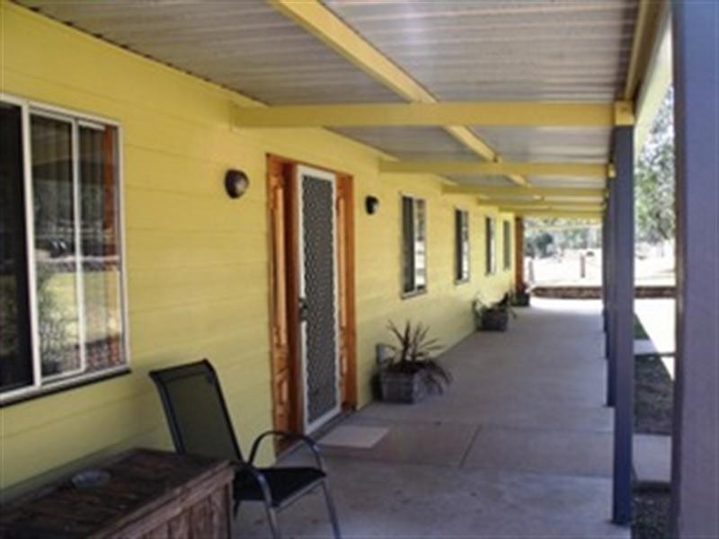 146 Heights Road, Nanango QLD 4615