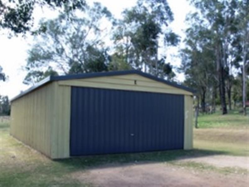 146 Heights Road, Nanango QLD 4615