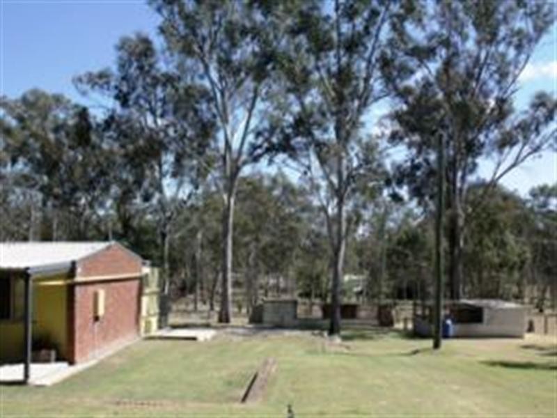 146 Heights Road, Nanango QLD 4615
