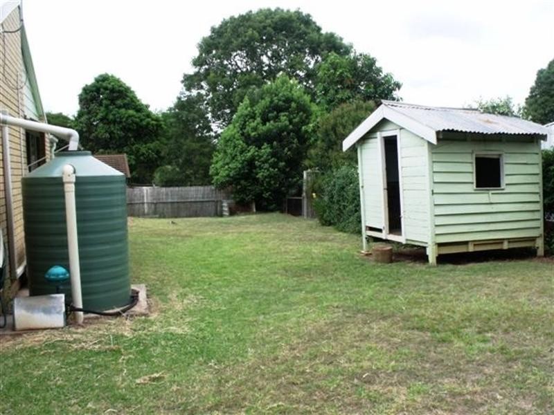 Kingaroy QLD 4610