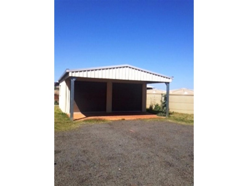 Kingaroy QLD 4610