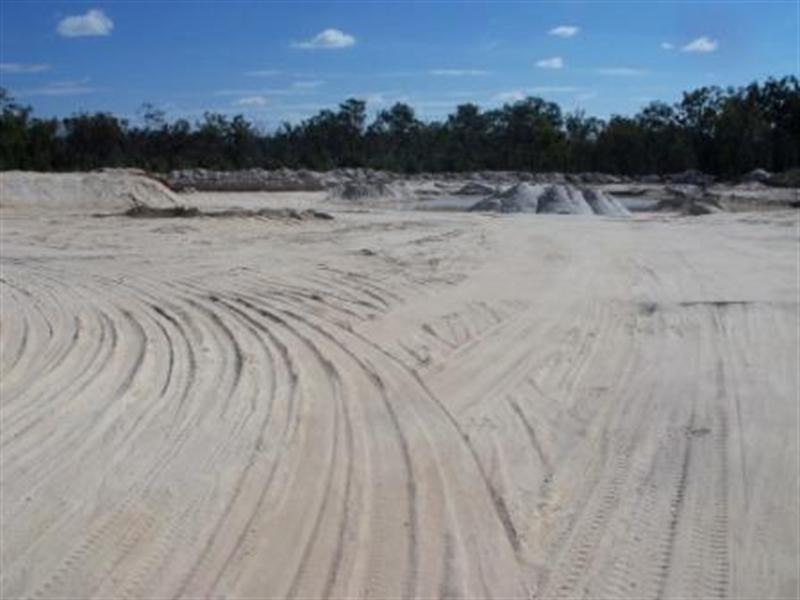 00 Chinchilla – Wondai Road, Ballogie QLD 4610