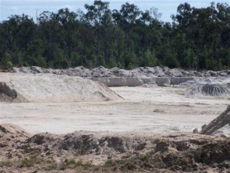 00 Chinchilla – Wondai Road, Ballogie QLD 4610