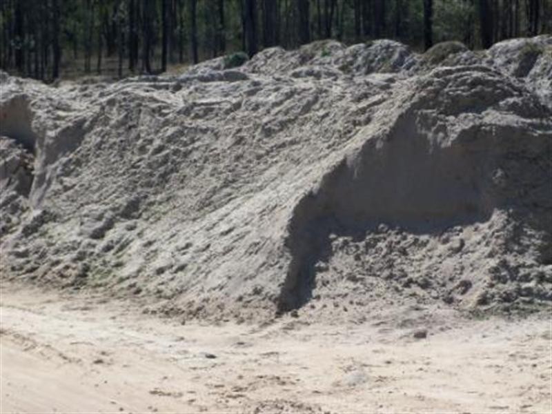 00 Chinchilla – Wondai Road, Ballogie QLD 4610