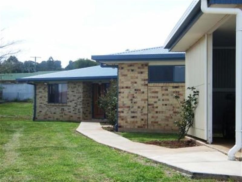 Kingaroy QLD 4610