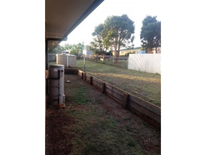 Kingaroy QLD 4610