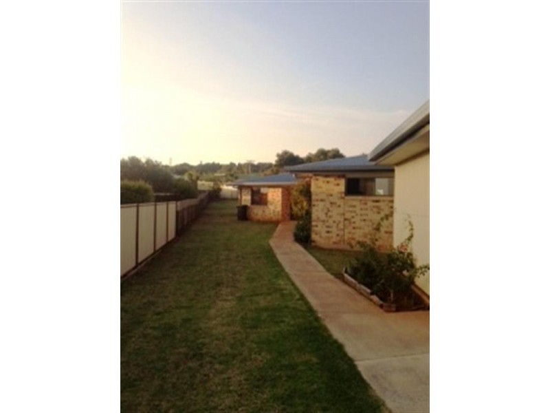 Kingaroy QLD 4610