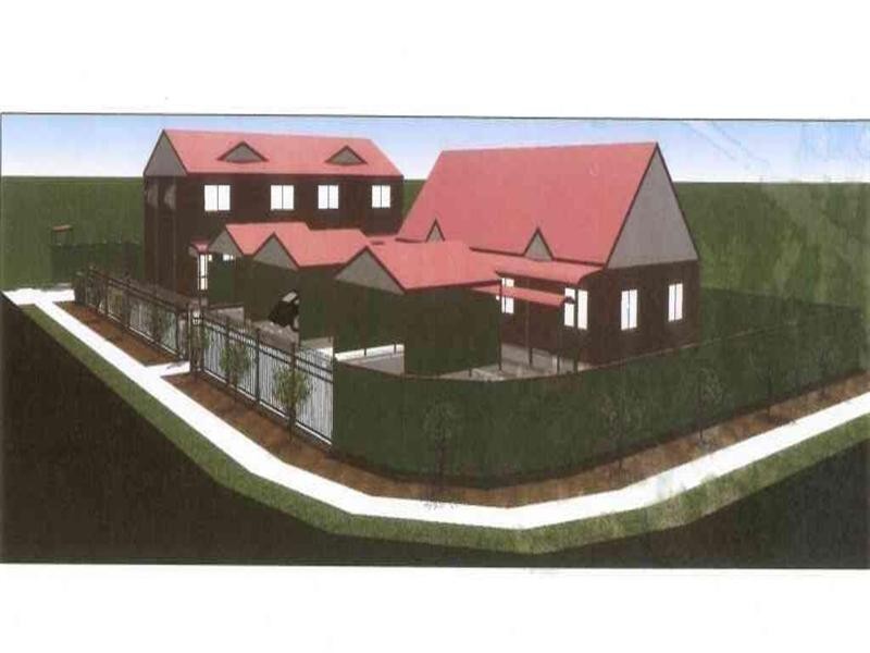 36 Walter Road, Kingaroy QLD 4610