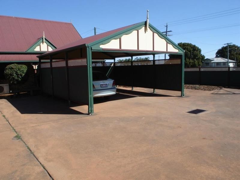 36 Walter Road, Kingaroy QLD 4610