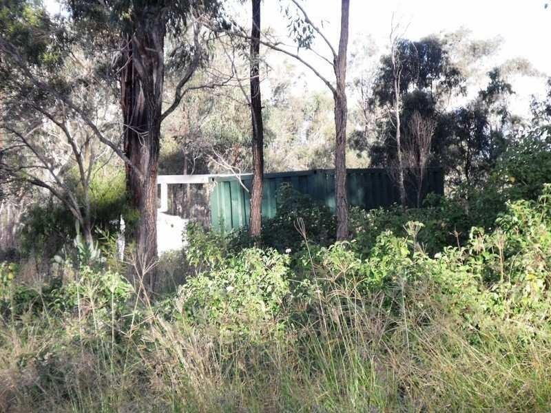 Lot 33 Cooyar Rangemore Road, Cooyar QLD 4402