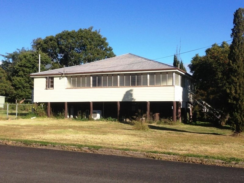 Nanango QLD 4615