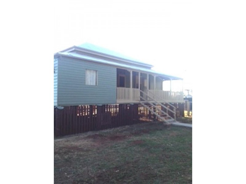Kingaroy QLD 4610
