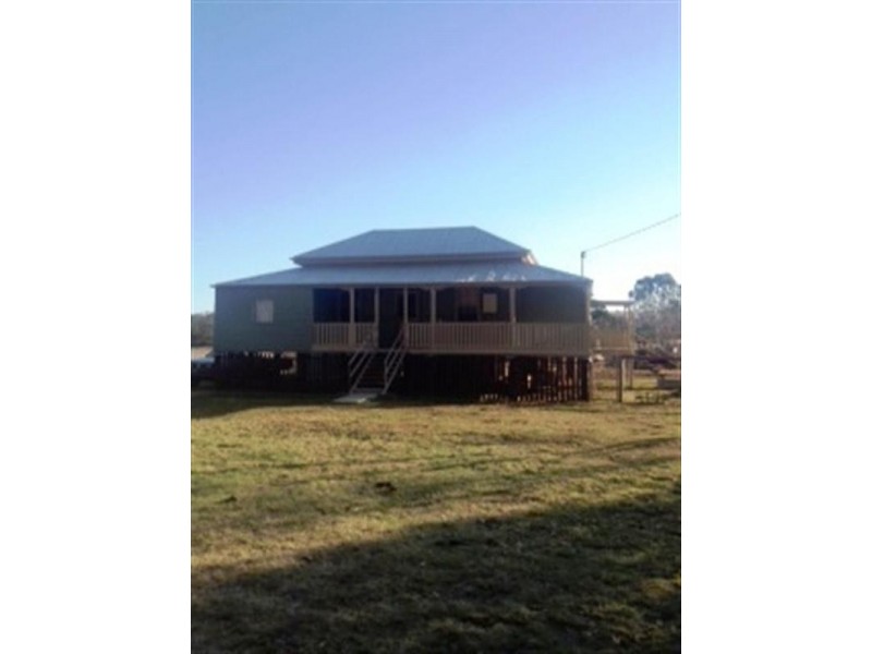 Kingaroy QLD 4610